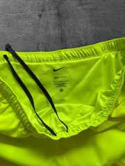 (ЗАБЕЛЕЖКА) (L) Nike Dri Fit мъжки шорти (ПЕТЪНЦЕ)